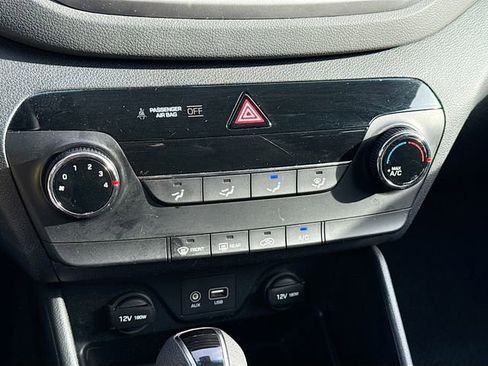 Used 2017 Hyundai Tucson SE image 15