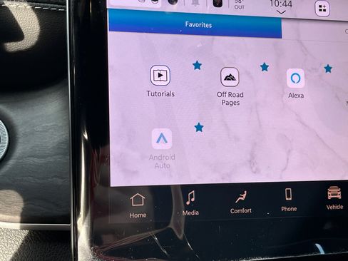 New 2025 Jeep Grand Cherokee Limited w/ Black Appearance Package image 57