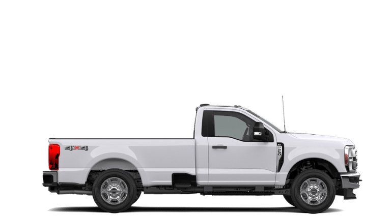 New 2026 Ford F250 XLT w/ Snow Plow Prep Package AWD/4WD image 23