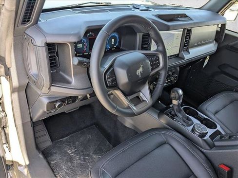 New 2026 Ford Bronco Big Bend AWD/4WD image 3