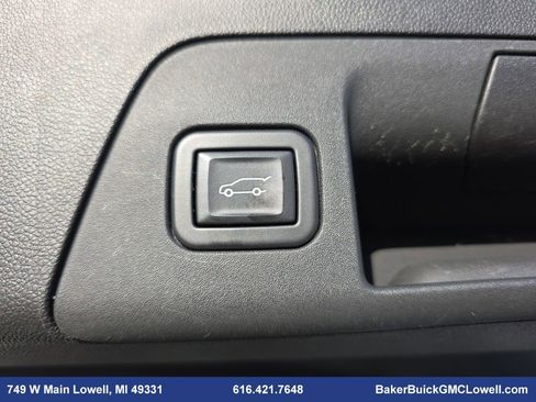 Used 2023 Buick Envision Essence w/ Sport Touring Package image 13