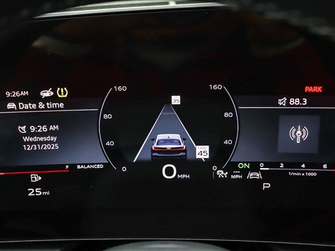 New 2025 Audi A5 2.0T Premium image 32