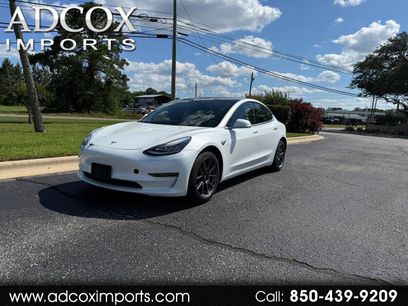 Used 2018 Tesla Model 3 Mid Range