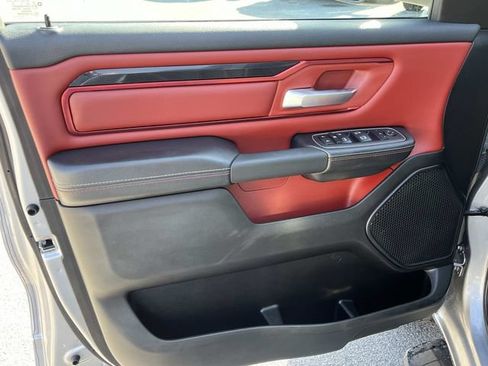 Used 2022 RAM 1500 Rebel w/ Rebel Level 2 Equipment Group AWD/4WD image 26