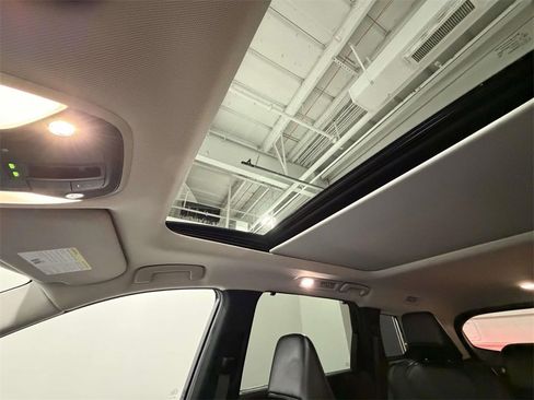 Used 2023 INFINITI QX60 Luxe w/ Cargo Package image 26