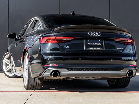 Used 2019 Audi A5 2.0T Premium Plus image 6