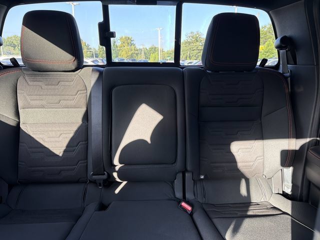 Used 2023 Nissan Frontier PRO-4X w/ Pro Convenience Package AWD/4WD image 28