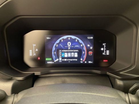 Used 2025 Toyota Land Cruiser 1958 image 14