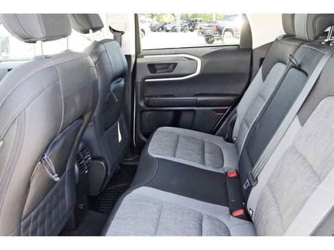 Used 2021 Ford Bronco Sport Big Bend w/ Big Bend Package image 33