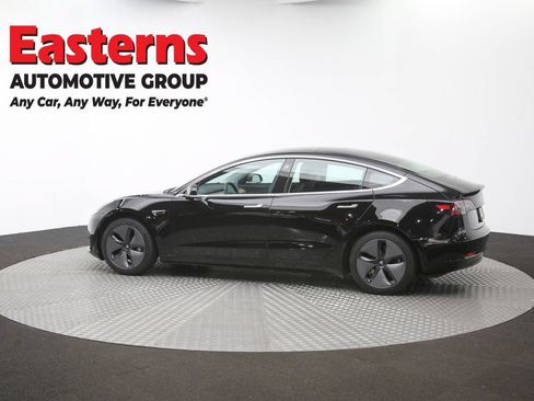 Used 2019 Tesla Model 3 Long Range AWD/4WD image 56