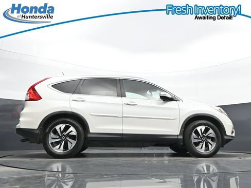 Used 2015 Honda CR-V Touring image 34