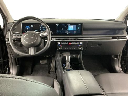 Certified 2026 Hyundai Tucson SEL image 6