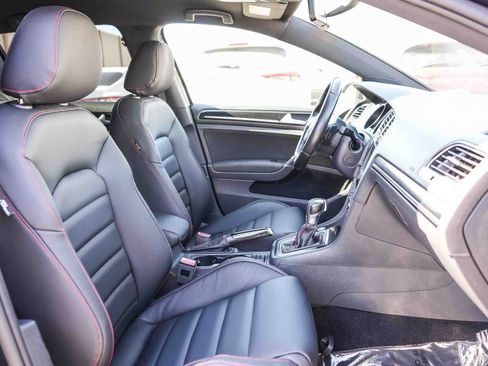 Used 2017 Volkswagen GTI S FWD image 17