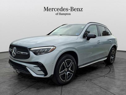New 2026 Mercedes-Benz GLC 300 4MATIC