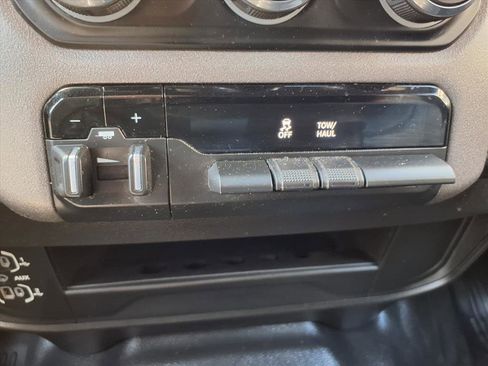 Used 2022 RAM 2500 Tradesman image 8