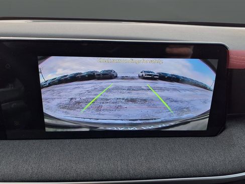 New 2026 Nissan Kicks SV w/ Cold Weather Package image 26