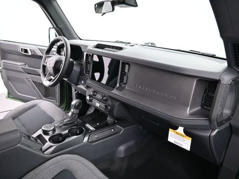 New 2025 Ford Bronco Big Bend AWD/4WD image 26