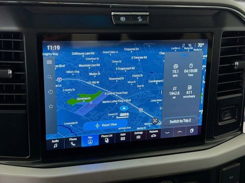 New 2026 Ford F250 XLT w/ XLT Premium Package image 15