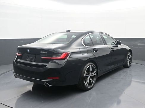 Used 2024 BMW 330i xDrive 330i xDrive w/ Premium Package image 7