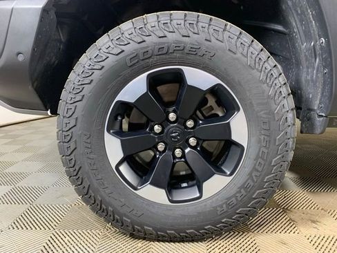 Used 2021 RAM 1500 Rebel w/ Rebel Level 2 Equipment Group image 30