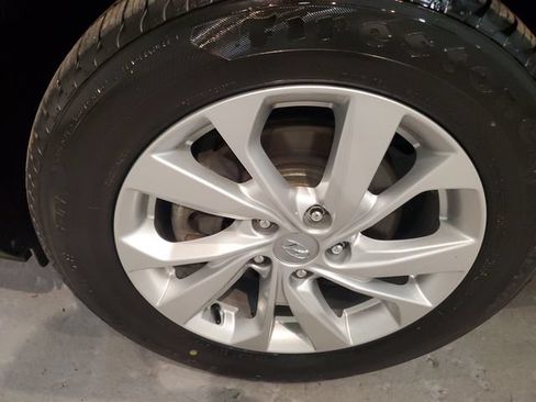 Used 2019 Hyundai Tucson SE AWD/4WD image 28