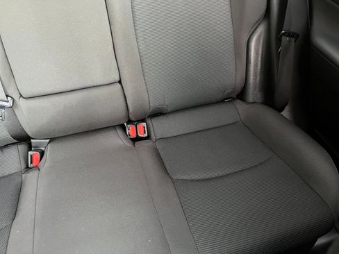 Used 2025 Toyota RAV4 LE image 37