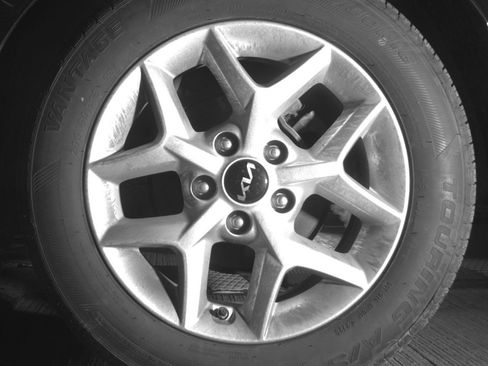 Used 2025 Kia Soul LX w/ LX Technology Package FWD image 14