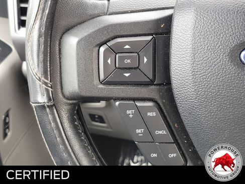 Used 2020 Ford F150 XLT w/ Equipment Group 302A Luxury RWD image 28