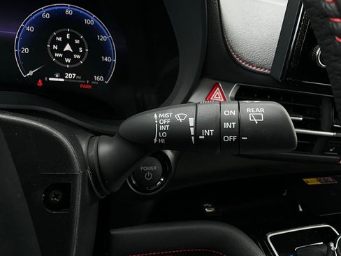 New 2026 Toyota Sienna XSE image 38