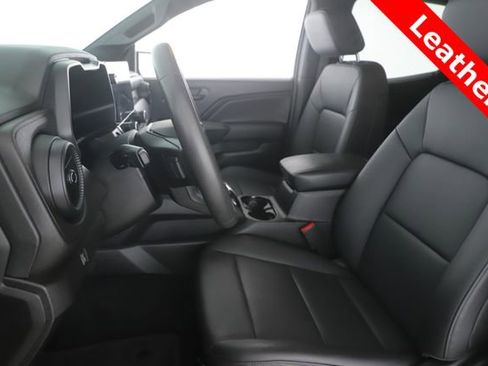 Used 2024 Chevrolet Colorado Trail Boss w/ Safety Package image 16