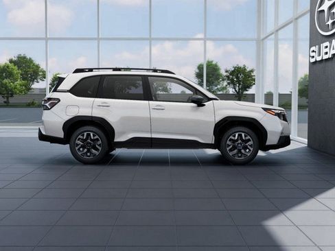 New 2026 Subaru Forester Premium AWD/4WD image 7
