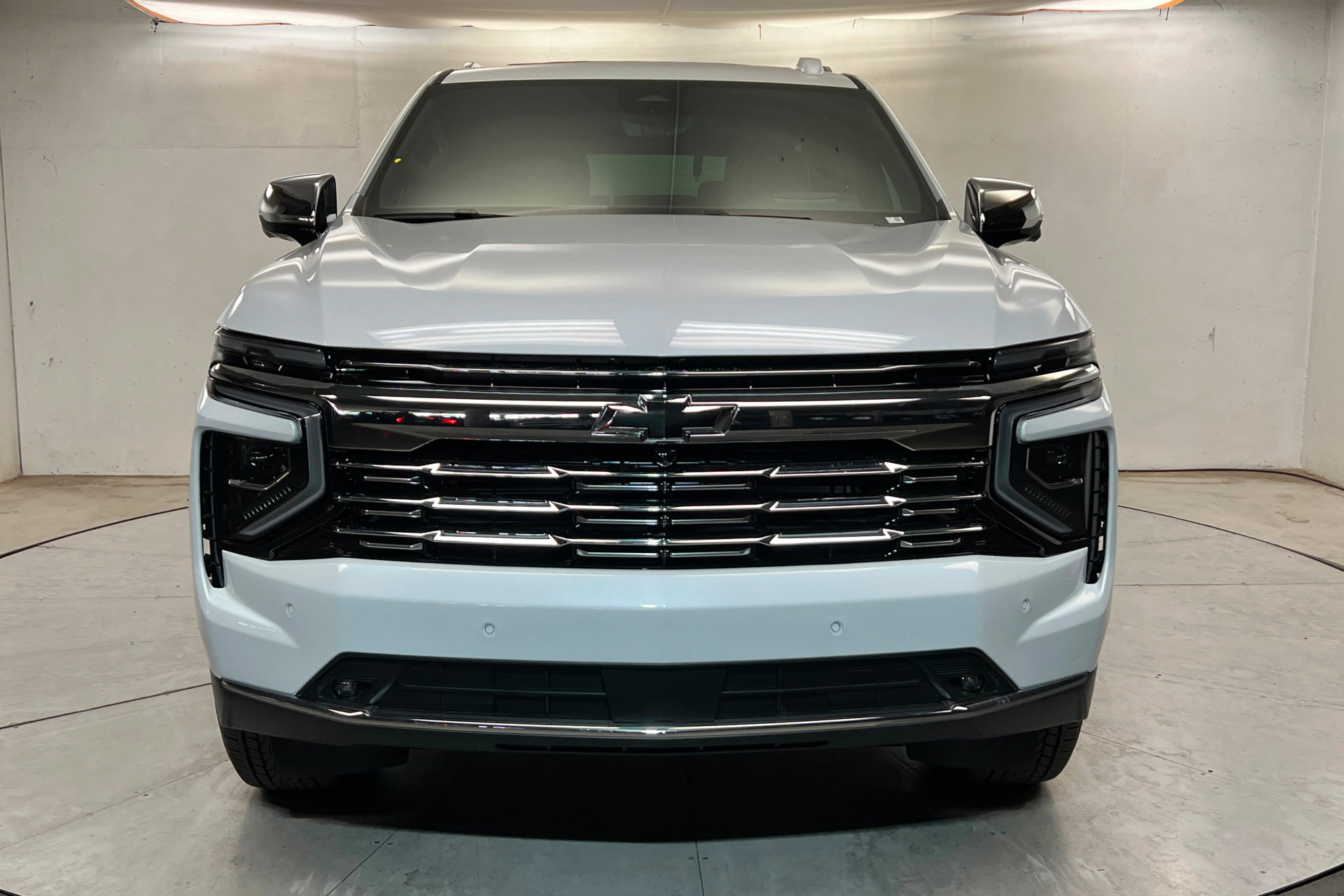 New 2026 Chevrolet Tahoe Premier AWD/4WD image 9