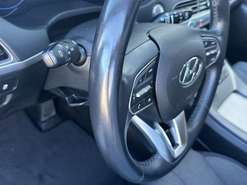 Used 2022 Hyundai Palisade SEL w/ Convenience Package image 19