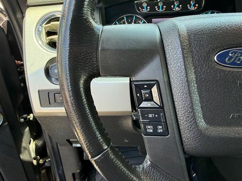 Used 2013 Ford F150 Lariat w/ Luxury Equipment Group AWD/4WD image 37