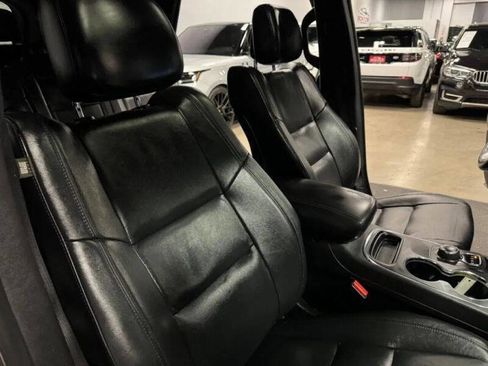 Used 2015 Dodge Durango Limited w/ Premium Group image 60