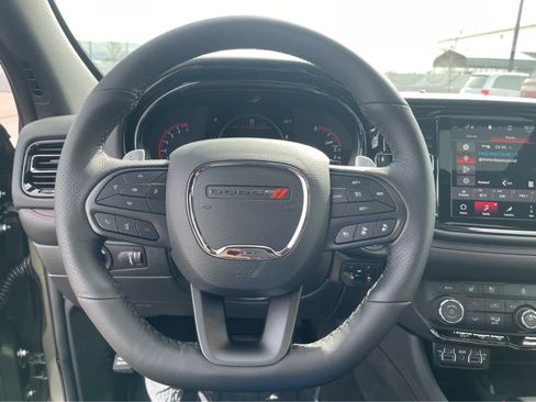 New 2026 Dodge Durango GT image 19