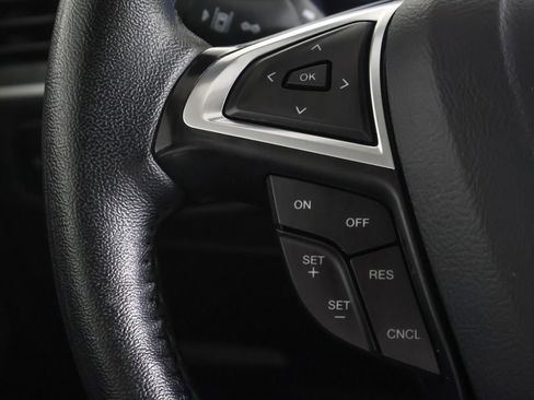 Used 2024 Ford Edge SEL w/ Convenience Package AWD/4WD image 35