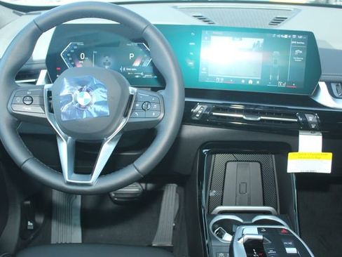 New 2026 BMW X1 xDrive28i w/ Convenience Package image 17