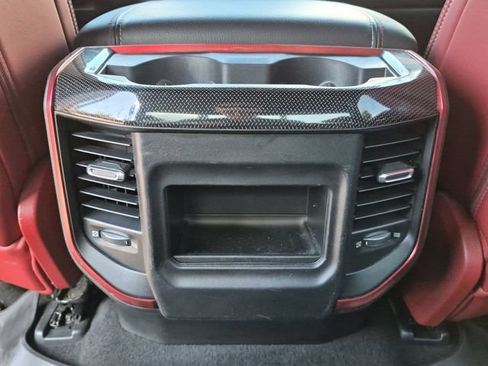 Used 2019 RAM 1500 Rebel w/ Rebel Level 1 Equipment Group AWD/4WD image 22