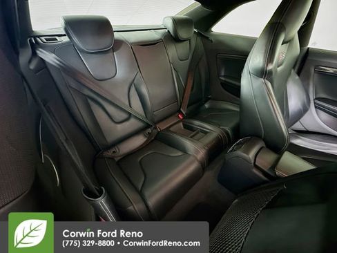 Used 2015 Audi S5 Premium Plus image 28