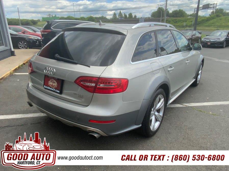 Used 2015 Audi A4 Premium Plus w/ Technology Package AWD/4WD image 5