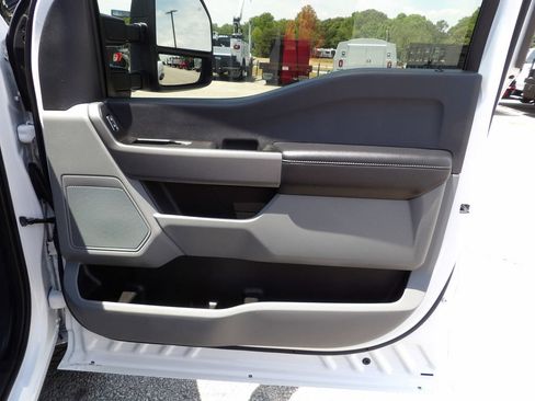 Used 2024 Ford F250 XLT w/ FX4 Off-Road Package AWD/4WD image 42