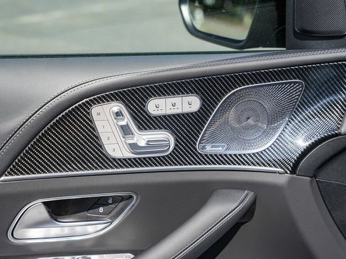 New 2026 Mercedes-Benz GLE 53 AMG 4MATIC Coupe image 20