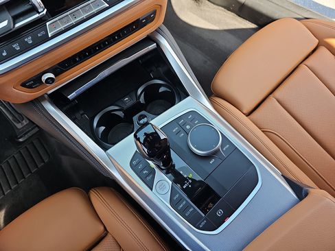 Used 2023 BMW 430i Gran Coupe w/ M Sport Package image 25