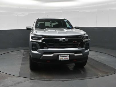New 2026 Chevrolet Colorado Z71 w/ Technology Package