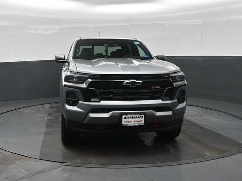 New 2026 Chevrolet Colorado Z71 w/ Technology Package image 3