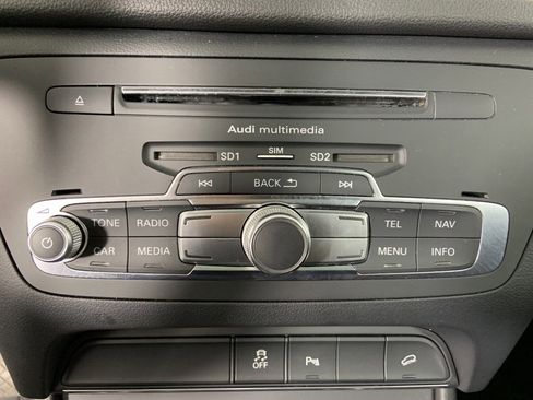 Used 2017 Audi Q3 2.0T Prestige w/ Prestige Package image 14