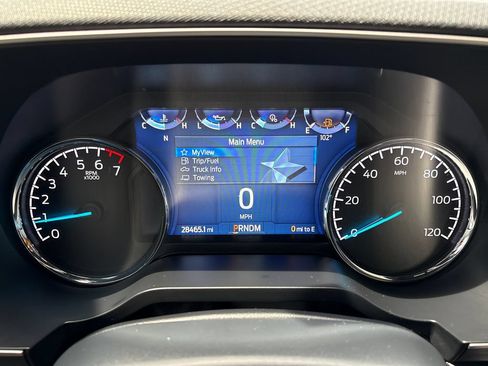 Used 2023 Ford F150 XLT w/ Equipment Group 302A High AWD/4WD image 21
