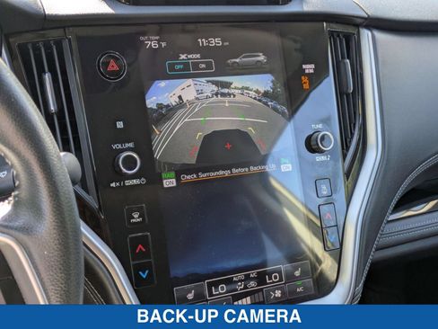 Used 2020 Subaru Outback Limited AWD/4WD image 23