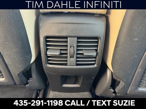 Used 2019 INFINITI QX30 Premium w/ Cargo Package image 14